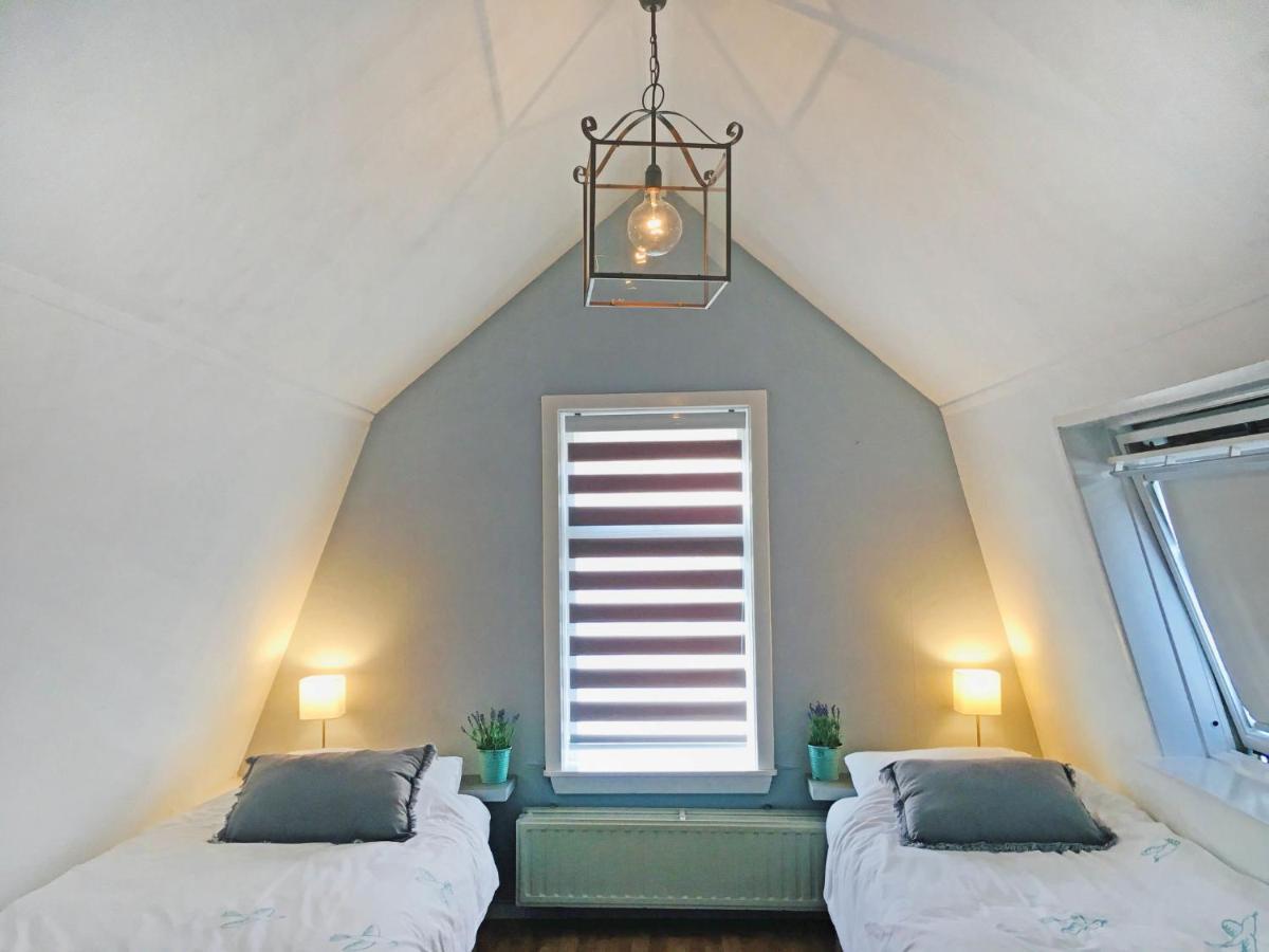 Holiday Home Brouwershaven By Interhome Екстериор снимка
