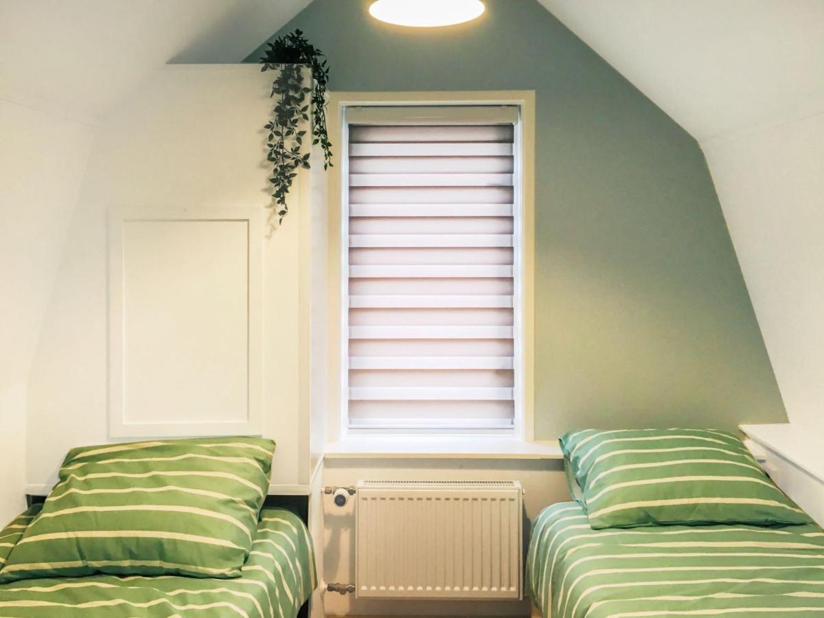 Holiday Home Brouwershaven By Interhome Екстериор снимка